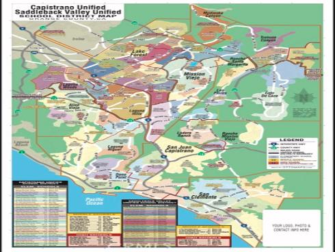 4 Rosewood , Aliso Viejo, CA