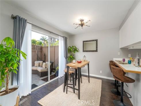 4 Rosewood , Aliso Viejo, CA