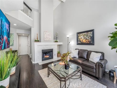 4 Rosewood , Aliso Viejo, CA