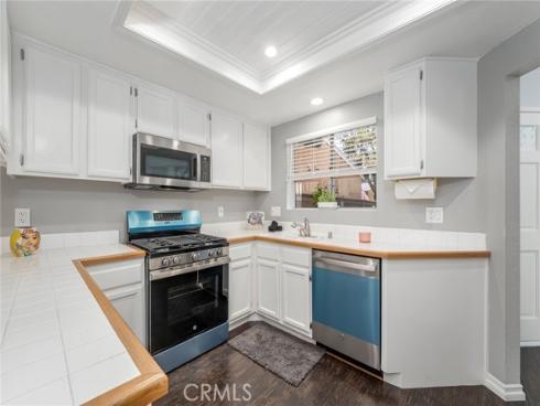 4 Rosewood , Aliso Viejo, CA