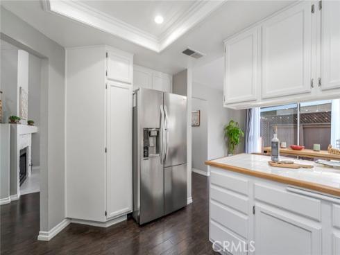 4 Rosewood , Aliso Viejo, CA