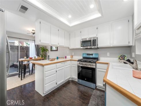 4 Rosewood , Aliso Viejo, CA