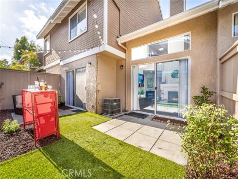 4 Rosewood , Aliso Viejo, CA