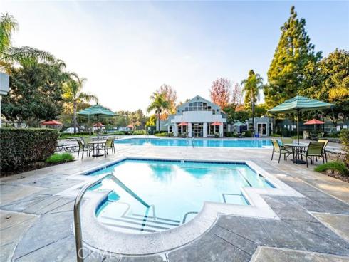 4 Rosewood , Aliso Viejo, CA