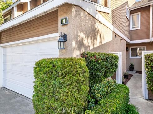 4 Rosewood , Aliso Viejo, CA