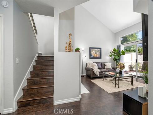 4 Rosewood , Aliso Viejo, CA