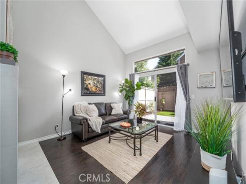 4 Rosewood , Aliso Viejo, CA