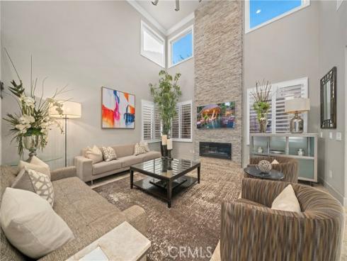 21 Alisal Court, Aliso Viejo, CA