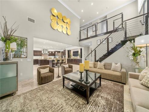 21 Alisal Court, Aliso Viejo, CA