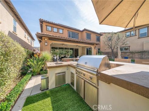 21 Alisal Court, Aliso Viejo, CA