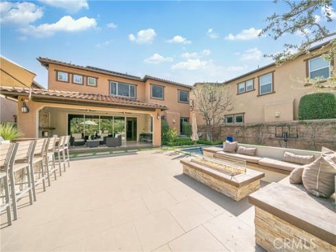 21 Alisal Court, Aliso Viejo, CA