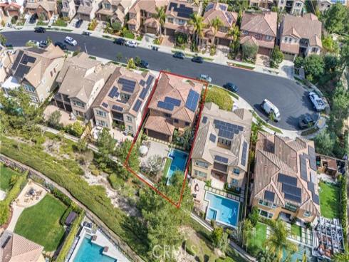 21 Alisal Court, Aliso Viejo, CA