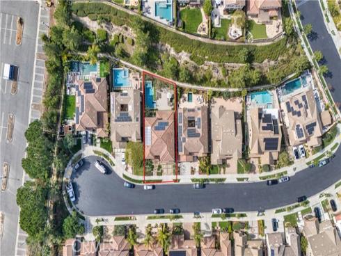 21 Alisal Court, Aliso Viejo, CA