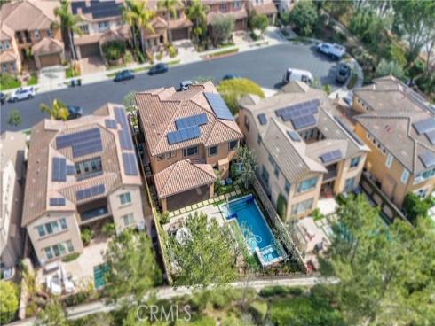 21 Alisal Court, Aliso Viejo, CA