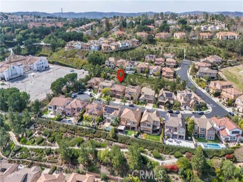 21 Alisal Court, Aliso Viejo, CA