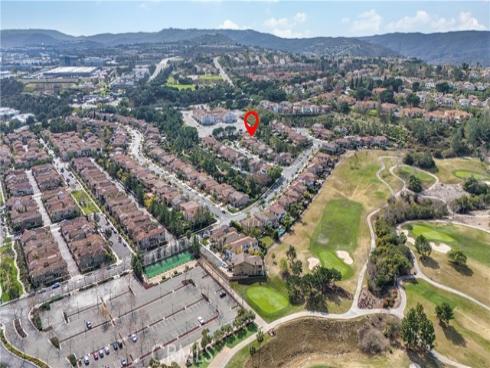 21 Alisal Court, Aliso Viejo, CA