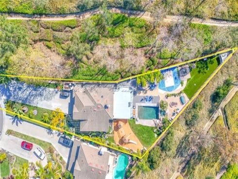 47  Solitaire   Lane, Aliso Viejo, CA