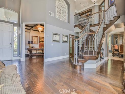 47  Solitaire   Lane, Aliso Viejo, CA