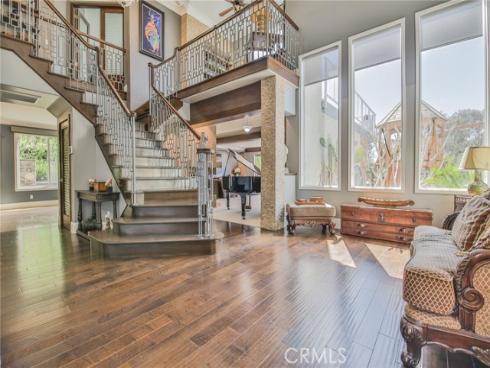 47  Solitaire   Lane, Aliso Viejo, CA