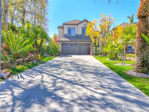47  Solitaire   Lane, Aliso Viejo, CA