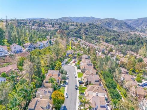 47  Solitaire   Lane, Aliso Viejo, CA