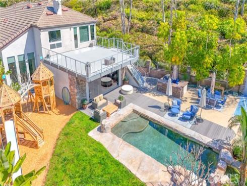 47  Solitaire   Lane, Aliso Viejo, CA