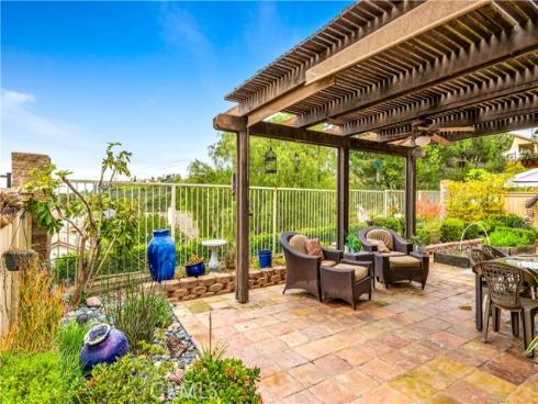 35 Tanglewood , Aliso Viejo, CA