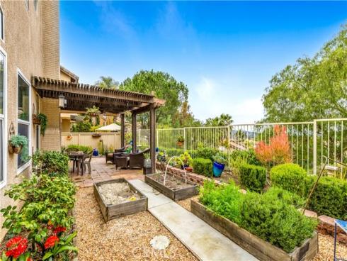 35 Tanglewood , Aliso Viejo, CA