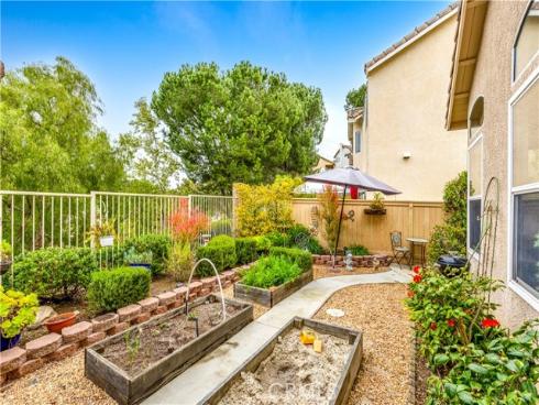 35 Tanglewood , Aliso Viejo, CA