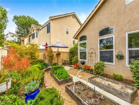 35 Tanglewood , Aliso Viejo, CA