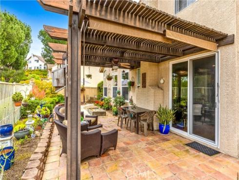 35 Tanglewood , Aliso Viejo, CA