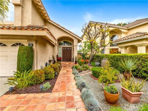 35 Tanglewood , Aliso Viejo, CA