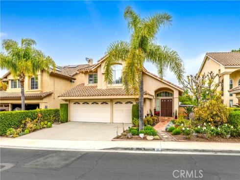 35  Tanglewood  , Aliso Viejo, CA