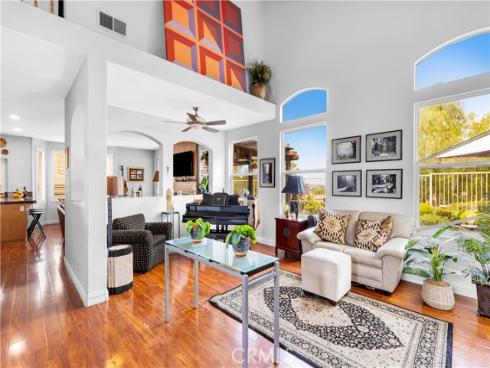 35 Tanglewood , Aliso Viejo, CA