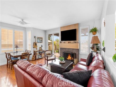 35 Tanglewood , Aliso Viejo, CA