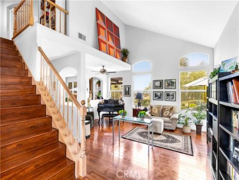 35 Tanglewood , Aliso Viejo, CA
