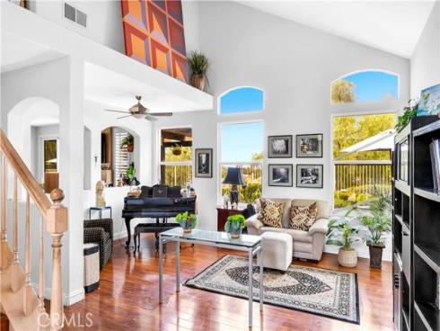 35 Tanglewood , Aliso Viejo, CA