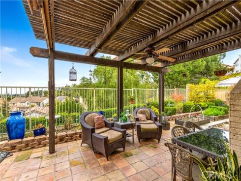 35 Tanglewood , Aliso Viejo, CA
