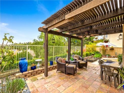 35 Tanglewood , Aliso Viejo, CA