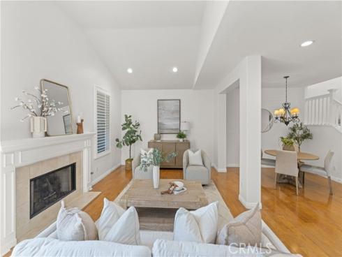 52 Cottage Lane, Aliso Viejo, CA