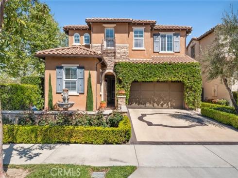 27 Santa Barbara , Aliso Viejo, CA