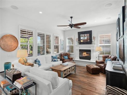 27 Santa Barbara , Aliso Viejo, CA