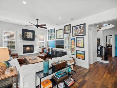 27 Santa Barbara , Aliso Viejo, CA