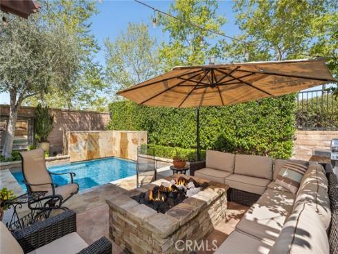 27 Santa Barbara , Aliso Viejo, CA