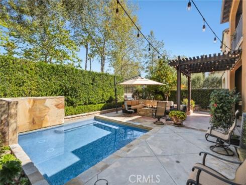 27 Santa Barbara , Aliso Viejo, CA