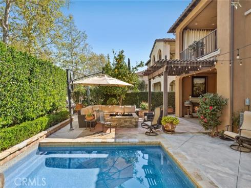 27 Santa Barbara , Aliso Viejo, CA