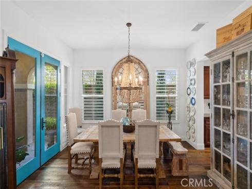 27 Santa Barbara , Aliso Viejo, CA