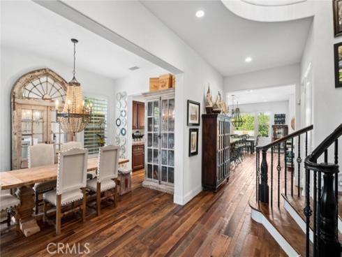 27 Santa Barbara , Aliso Viejo, CA