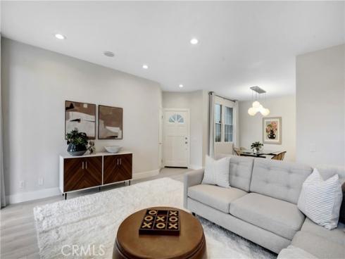 91 Cloudcrest , Aliso Viejo, CA