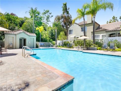 91 Cloudcrest , Aliso Viejo, CA